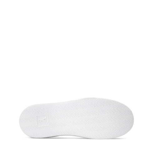 Souliers Sneakers Sneaker Beverly Hills | Louis Vuitton ® (Zoom produit)