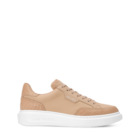 Souliers Sneakers Sneaker Beverly Hills | Louis Vuitton ® (Zoom produit)