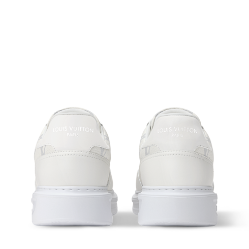 Souliers Sneakers Sneaker Beverly Hills | Louis Vuitton ® (Zoom produit)