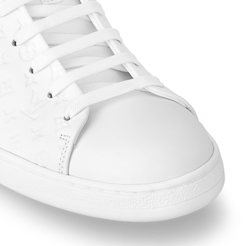 Sneaker Frontrow vue détaillée