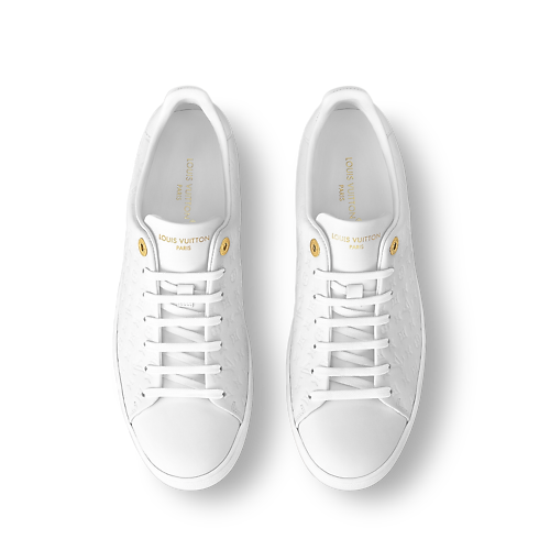 Sneaker Frontrow vue intérieure