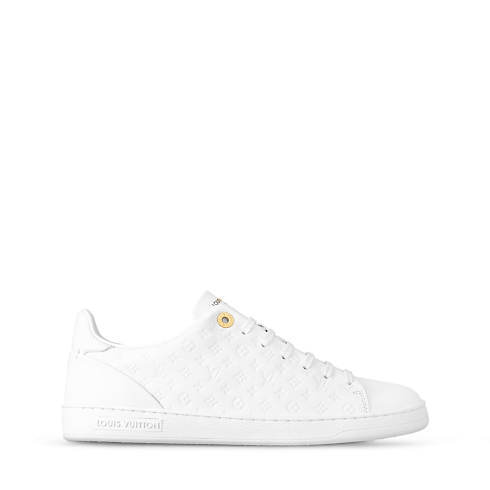 Sneaker Frontrow vue latérale