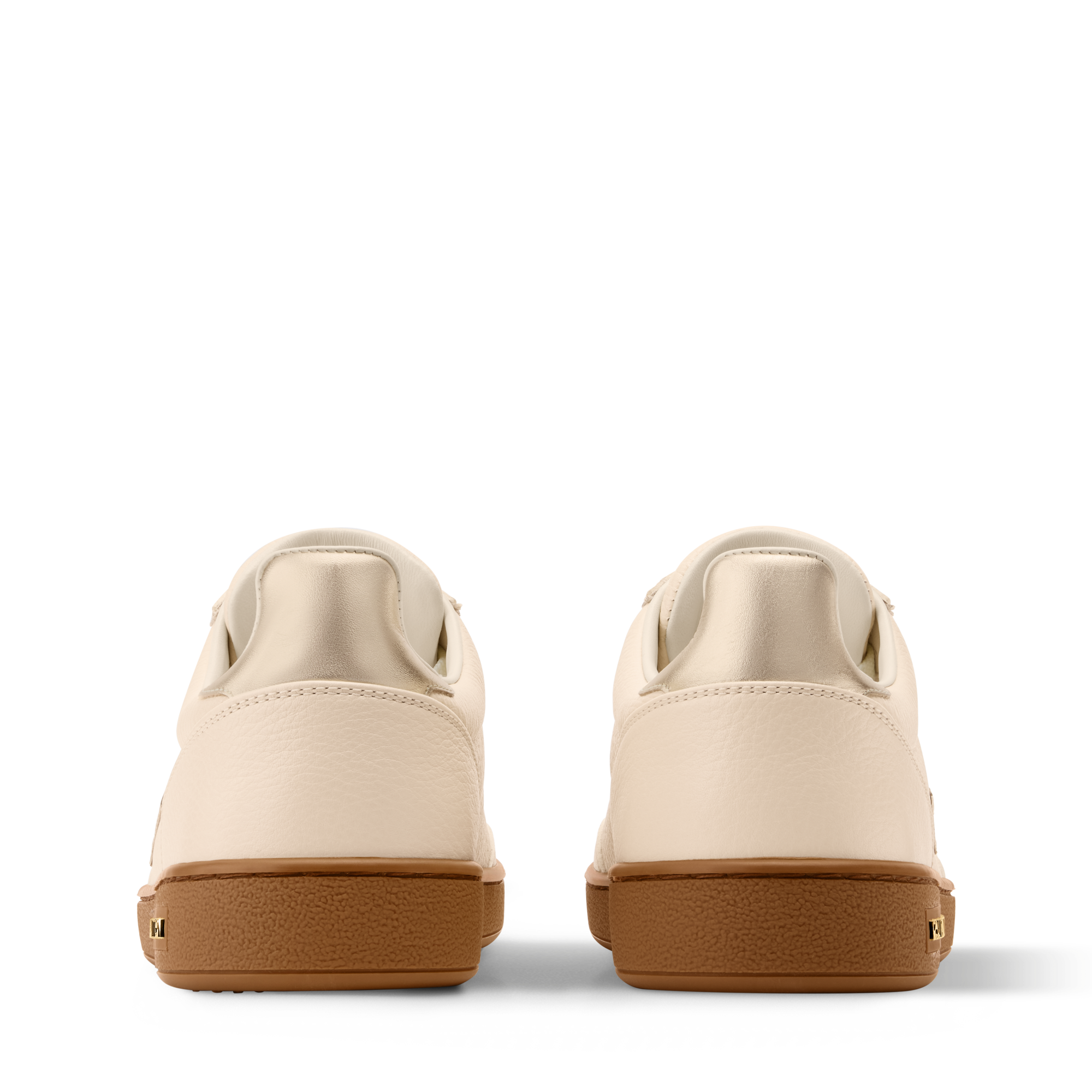  Souliers Sneakers Sneaker Frontrow | Louis Vuitton ® (Zoom produit)