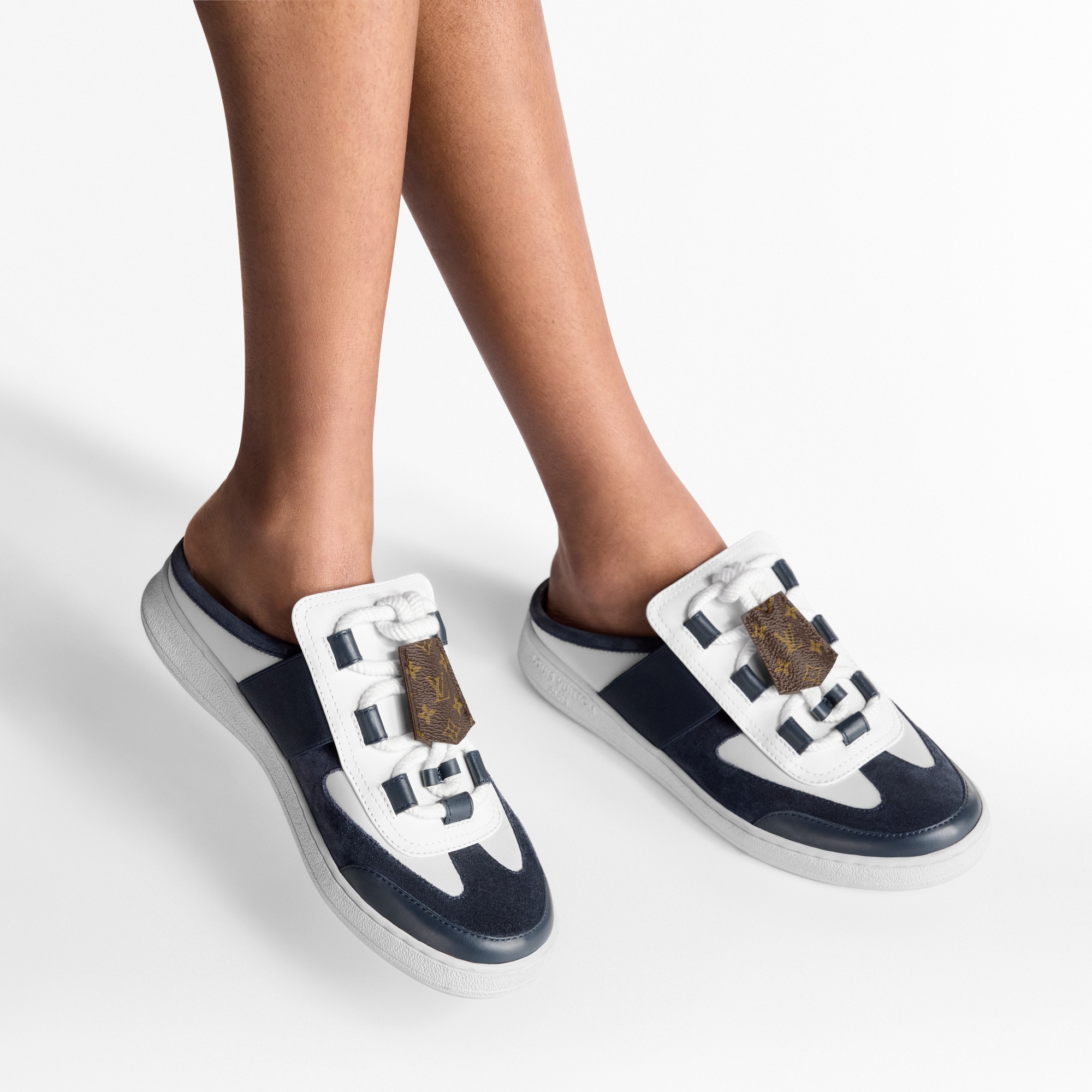  Souliers Sneakers Sneaker Lous | Louis Vuitton ® (Zoom produit)
