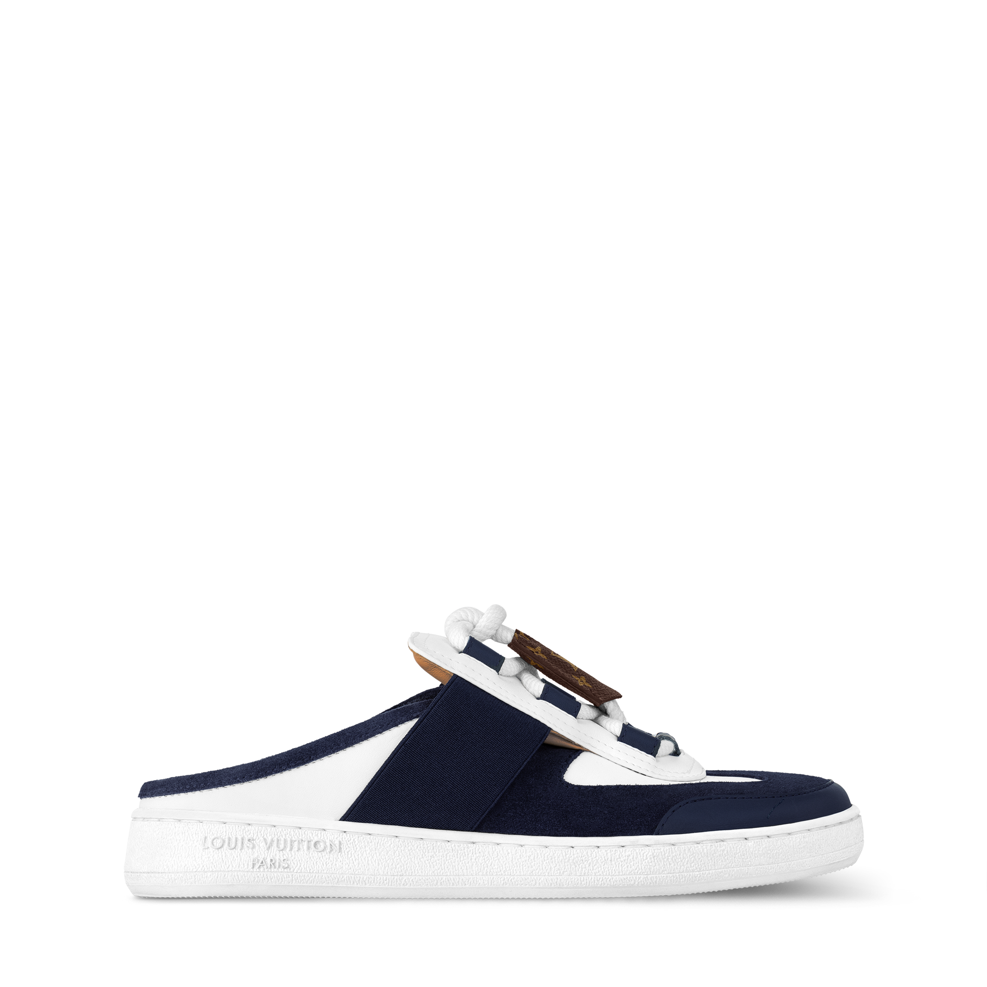  Souliers Sneakers Sneaker Lous | Louis Vuitton ® (Zoom produit)