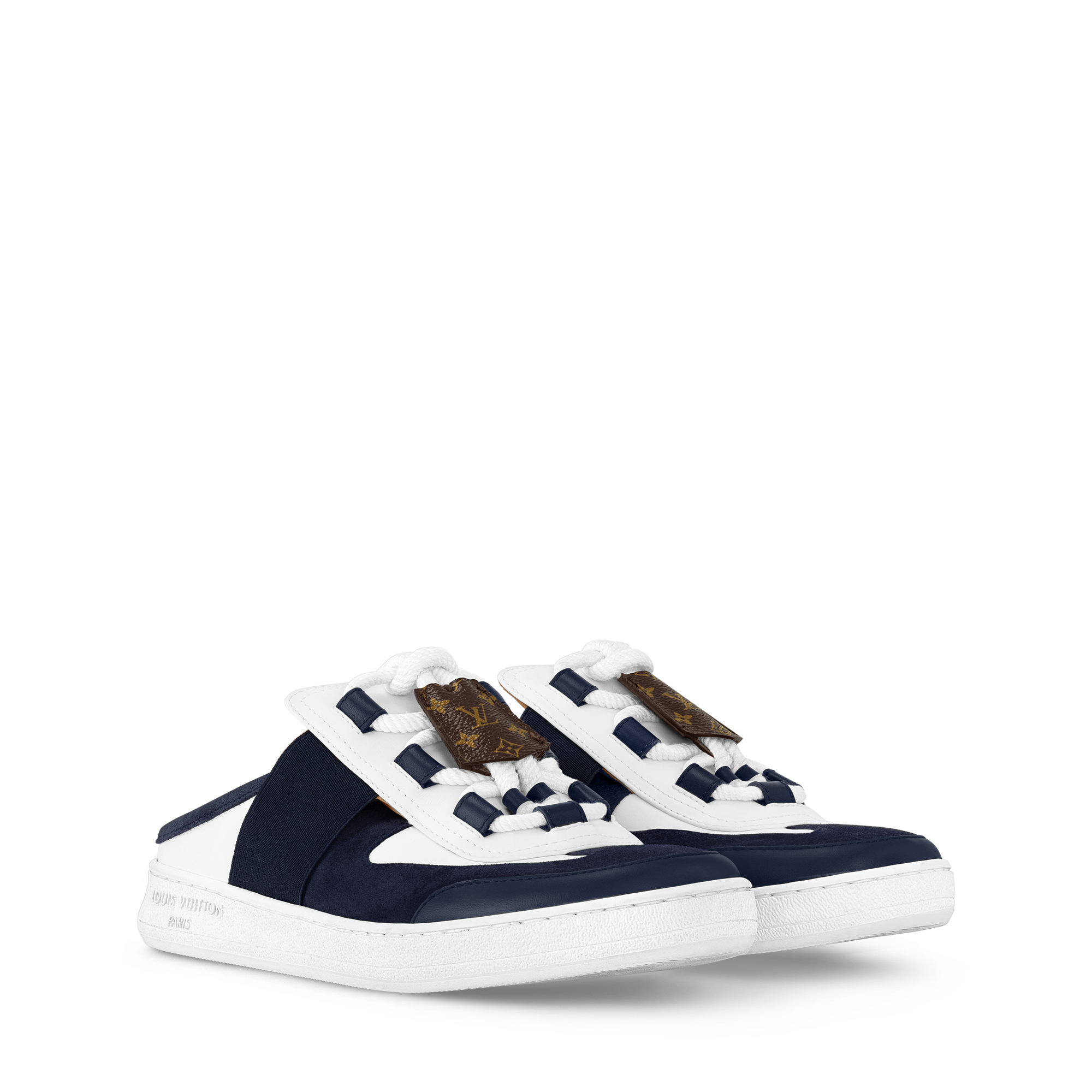  Souliers Sneakers Sneaker Lous | Louis Vuitton ® (Zoom produit)