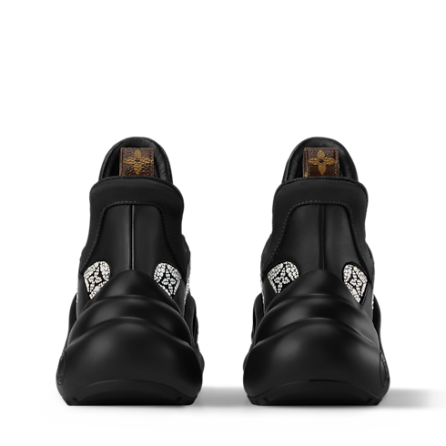 Souliers Sneakers Sneaker LV Archlight | Louis Vuitton ® (Zoom produit)