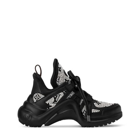 Souliers Sneakers Sneaker LV Archlight | Louis Vuitton ® (Zoom produit)