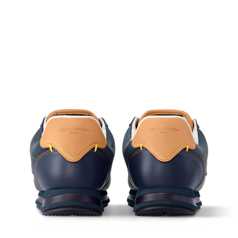 Souliers Sneakers Sneaker LV BUTTERSOFT | Louis Vuitton ® (Zoom produit)