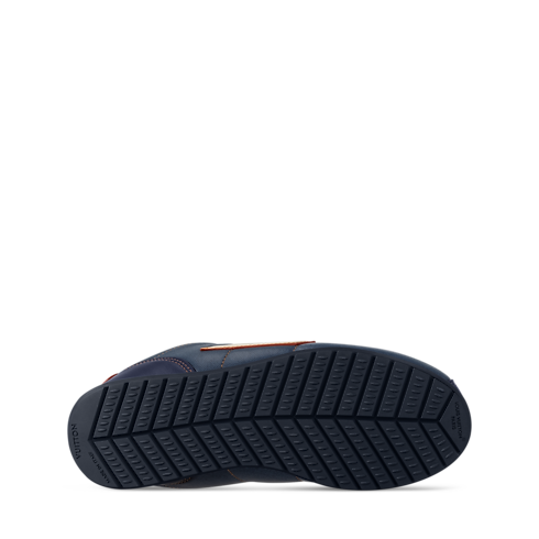 Souliers Sneakers Sneaker LV BUTTERSOFT | Louis Vuitton ® (Zoom produit)