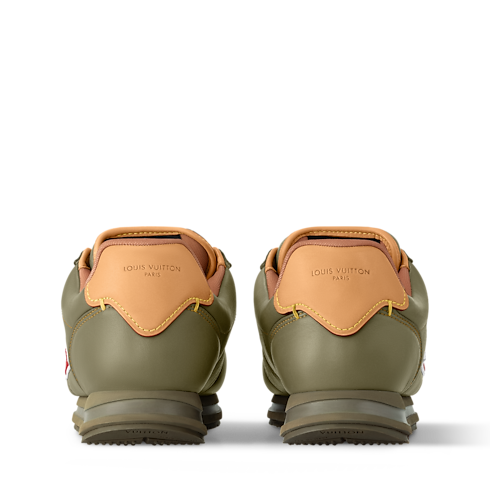 Souliers Sneakers Sneaker LV BUTTERSOFT | Louis Vuitton ® (Zoom produit)