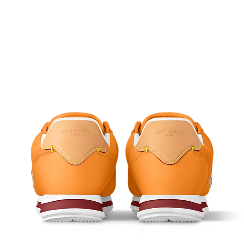 Souliers Sneakers Sneaker LV BUTTERSOFT | Louis Vuitton ® (Zoom produit)