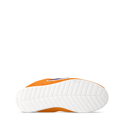 Souliers Sneakers Sneaker LV BUTTERSOFT | Louis Vuitton ® (Zoom produit)