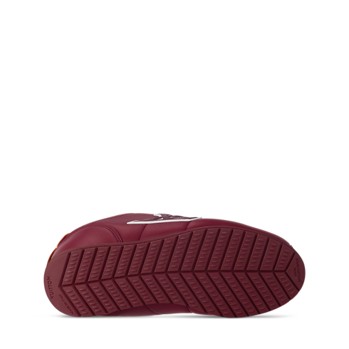 Souliers Sneakers Sneaker LV BUTTERSOFT | Louis Vuitton ® (Zoom produit)