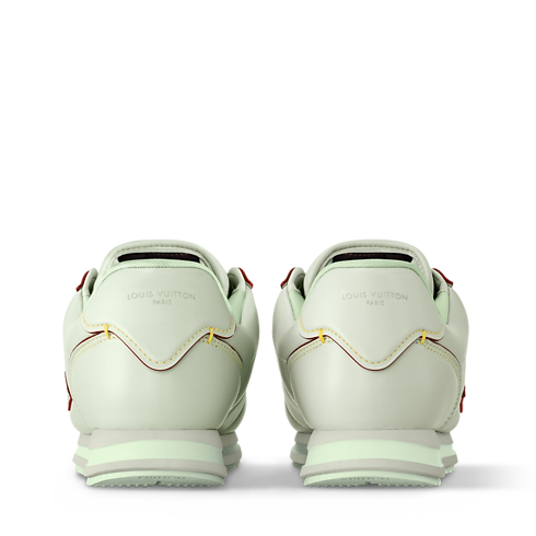Souliers Sneakers Sneaker LV BUTTERSOFT | Louis Vuitton ® (Zoom produit)
