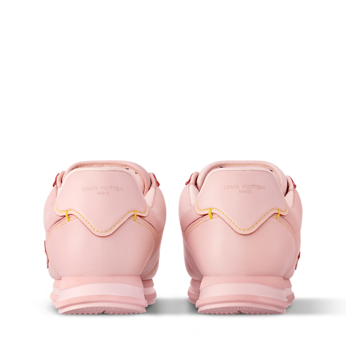 Souliers Sneakers Sneaker LV BUTTERSOFT | Louis Vuitton ® (Zoom produit)