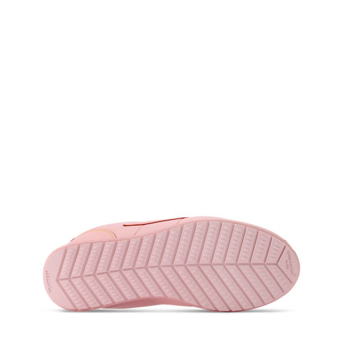 Souliers Sneakers Sneaker LV BUTTERSOFT | Louis Vuitton ® (Zoom produit)