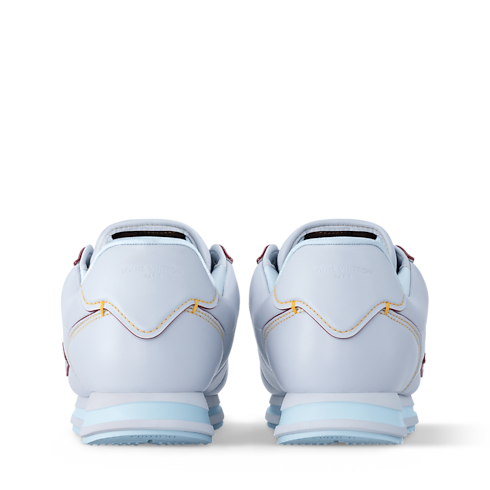 Souliers Sneakers Sneaker LV BUTTERSOFT | Louis Vuitton ® (Zoom produit)