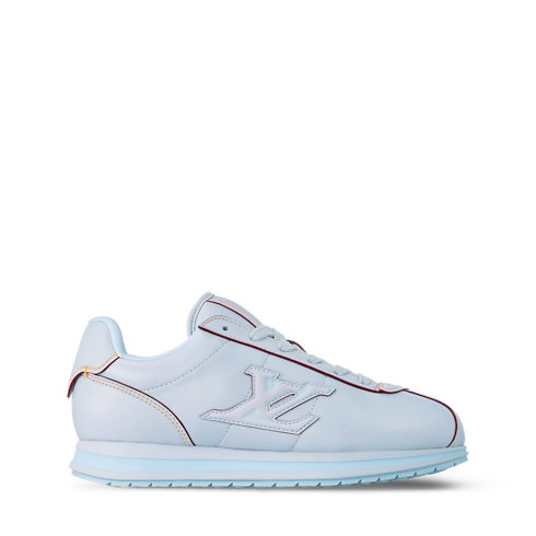 Souliers Sneakers Sneaker LV BUTTERSOFT | Louis Vuitton ® (Zoom produit)