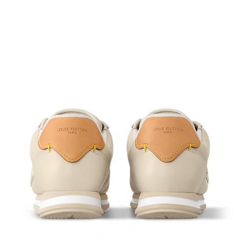 Souliers Sneakers Sneaker LV BUTTERSOFT | Louis Vuitton ® (Zoom produit)