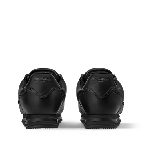 Souliers Sneakers Sneaker LV BUTTERSOFT | Louis Vuitton ® (Zoom produit)