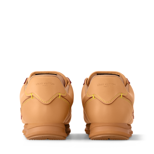 Souliers Sneakers Sneaker LV BUTTERSOFT | Louis Vuitton ® (Zoom produit)