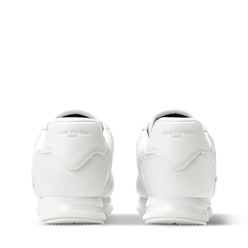 Souliers Sneakers Sneaker LV BUTTERSOFT | Louis Vuitton ® (Zoom produit)