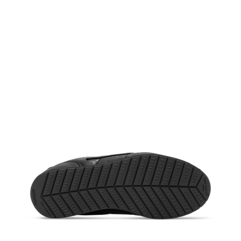 Souliers Sneakers Sneaker LV BUTTERSOFT | Louis Vuitton ® (Zoom produit)