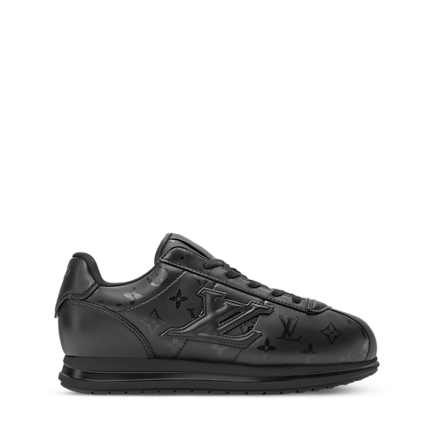 Souliers Sneakers Sneaker LV BUTTERSOFT | Louis Vuitton ® (Zoom produit)