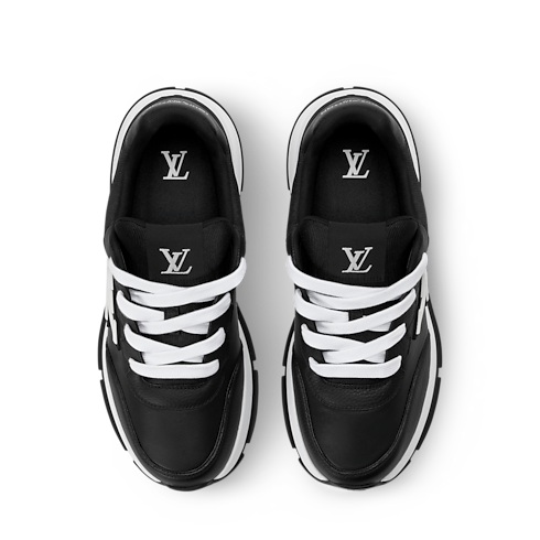 Souliers Sneakers Sneaker LV Classic | Louis Vuitton ® (Zoom produit)