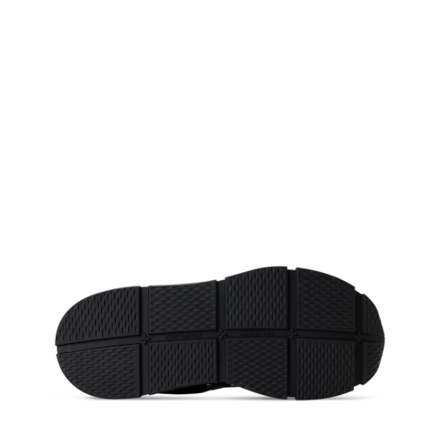 Souliers Sneakers Sneaker LV Classic | Louis Vuitton ® (Zoom produit)