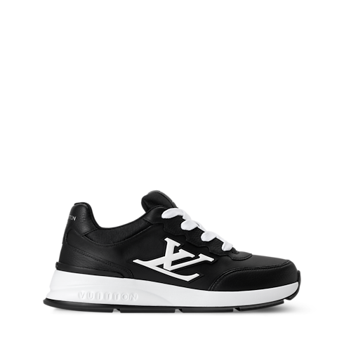 Souliers Sneakers Sneaker LV Classic | Louis Vuitton ® (Zoom produit)