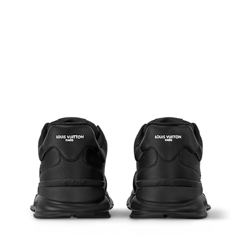 Souliers Sneakers Sneaker LV Classic | Louis Vuitton ® (Zoom produit)