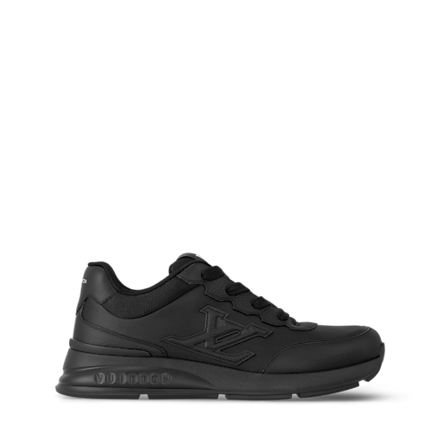 Souliers Sneakers Sneaker LV Classic | Louis Vuitton ® (Zoom produit)