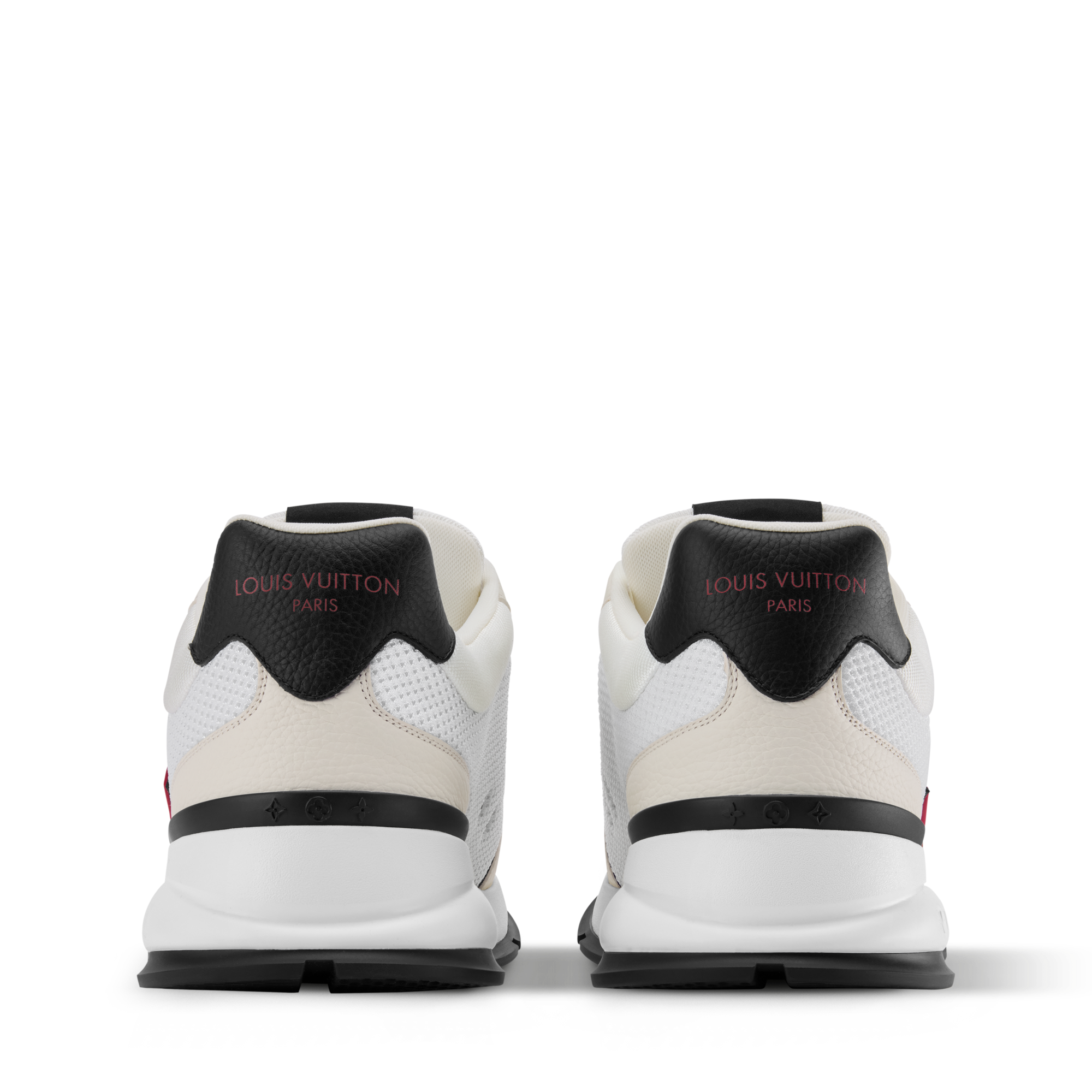  Souliers Sneakers Sneaker LV Classic | Louis Vuitton ® (Zoom produit)