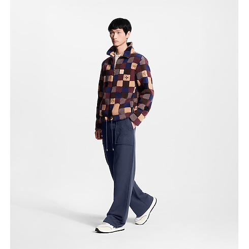 Souliers Sneakers Sneaker LV Classic | Louis Vuitton ® (Zoom produit)