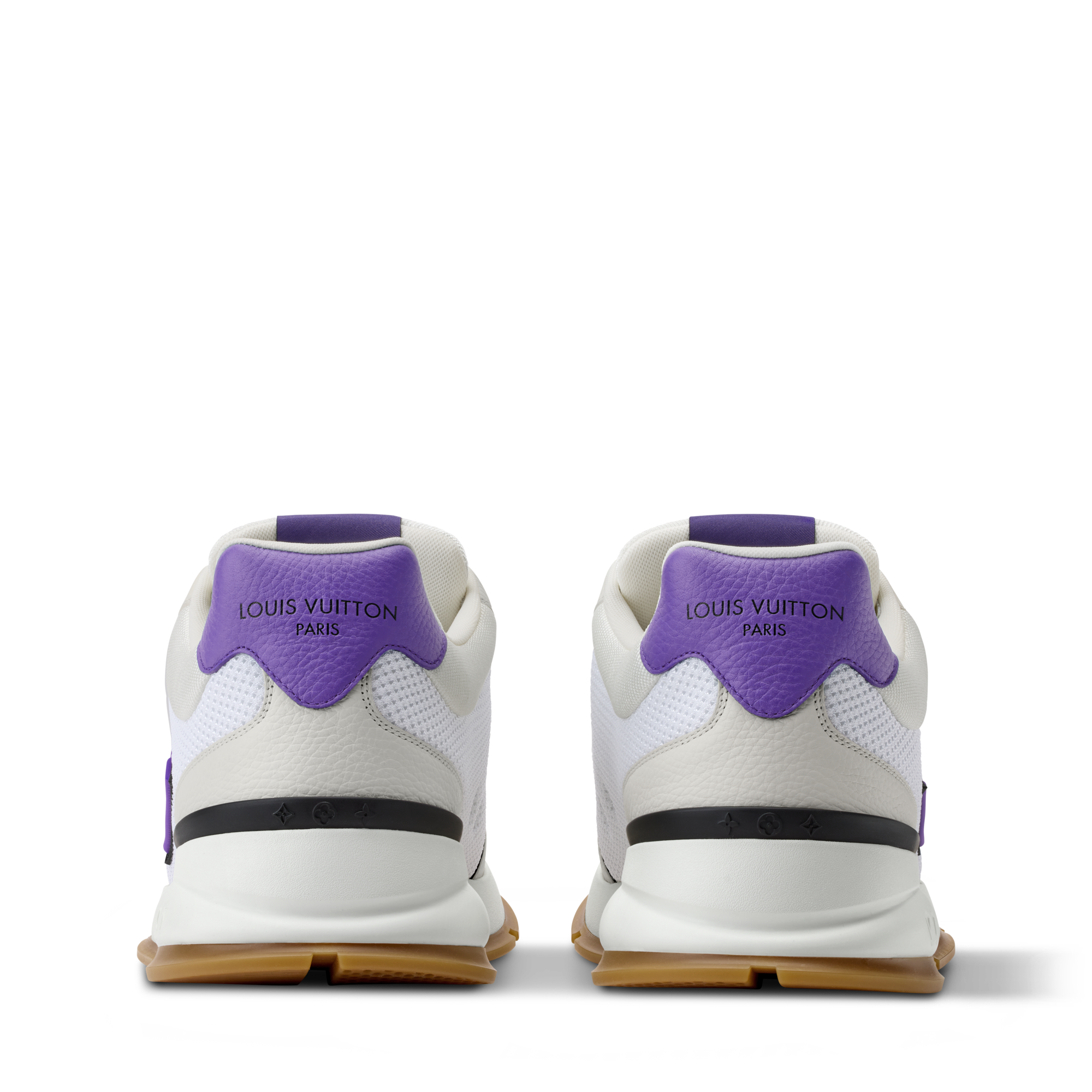  Souliers Sneakers Sneaker LV Classic | Louis Vuitton ® (Zoom produit)