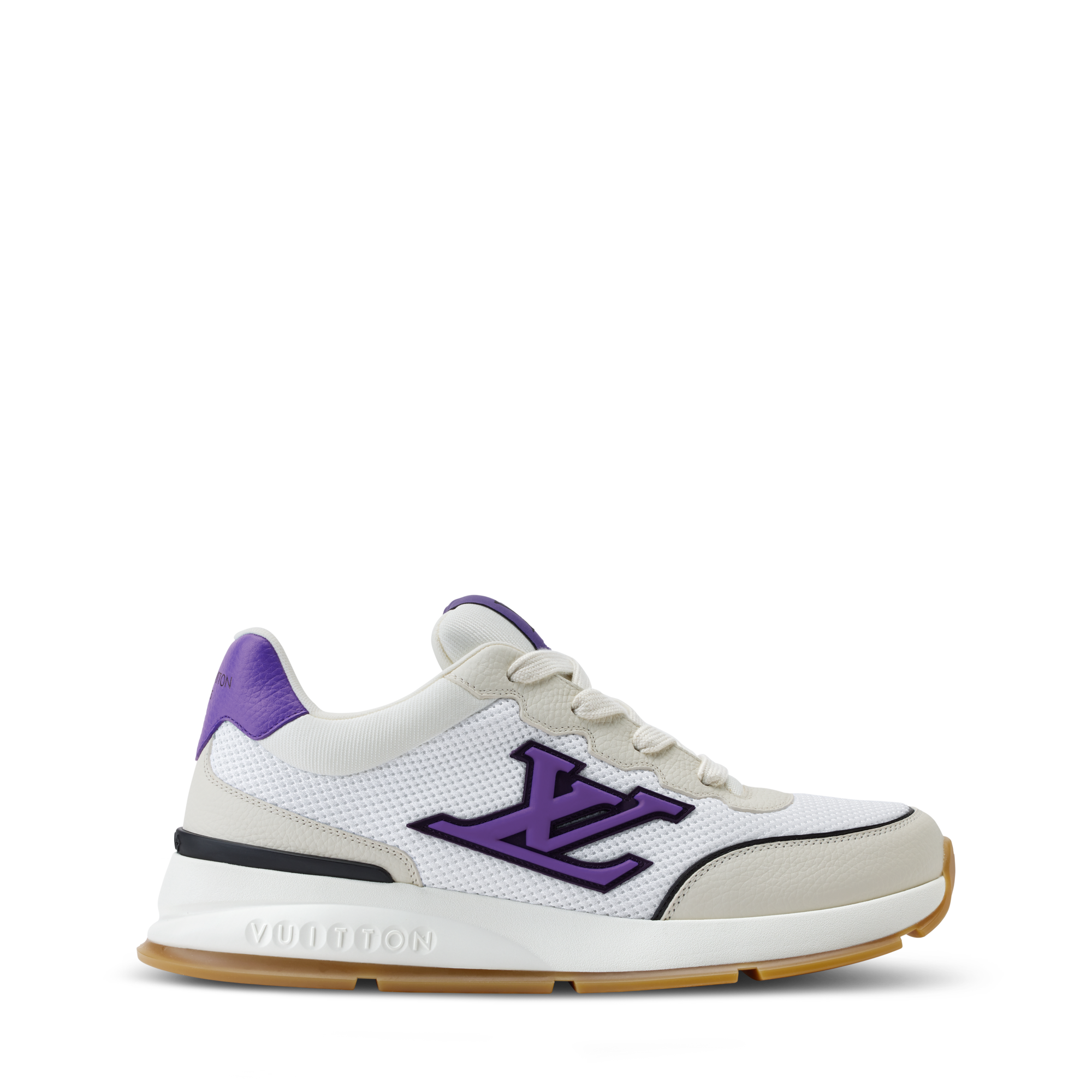  Souliers Sneakers Sneaker LV Classic | Louis Vuitton ® (Zoom produit)