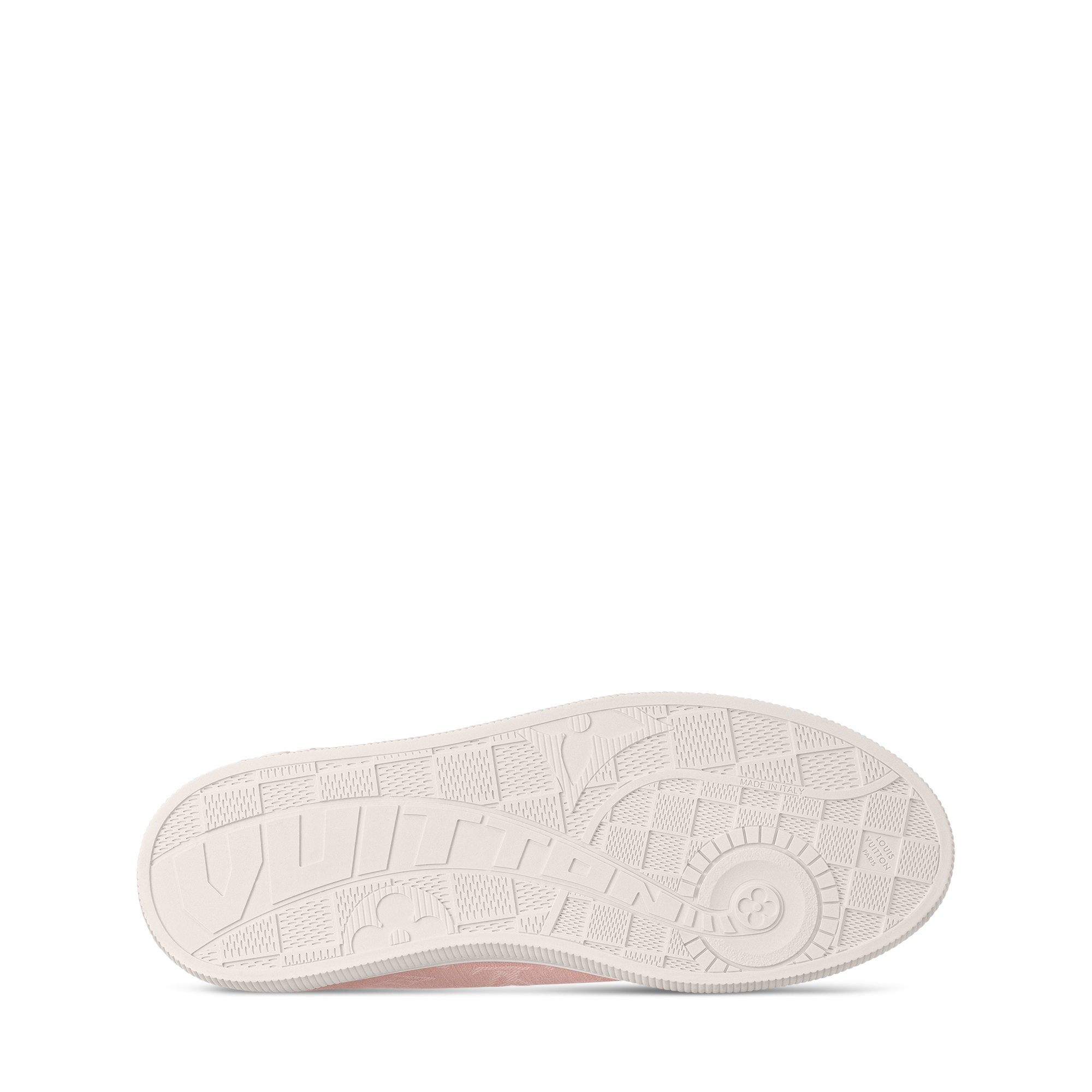  Souliers Sneakers Sneaker LV Lagoon | Louis Vuitton ® (Zoom produit)