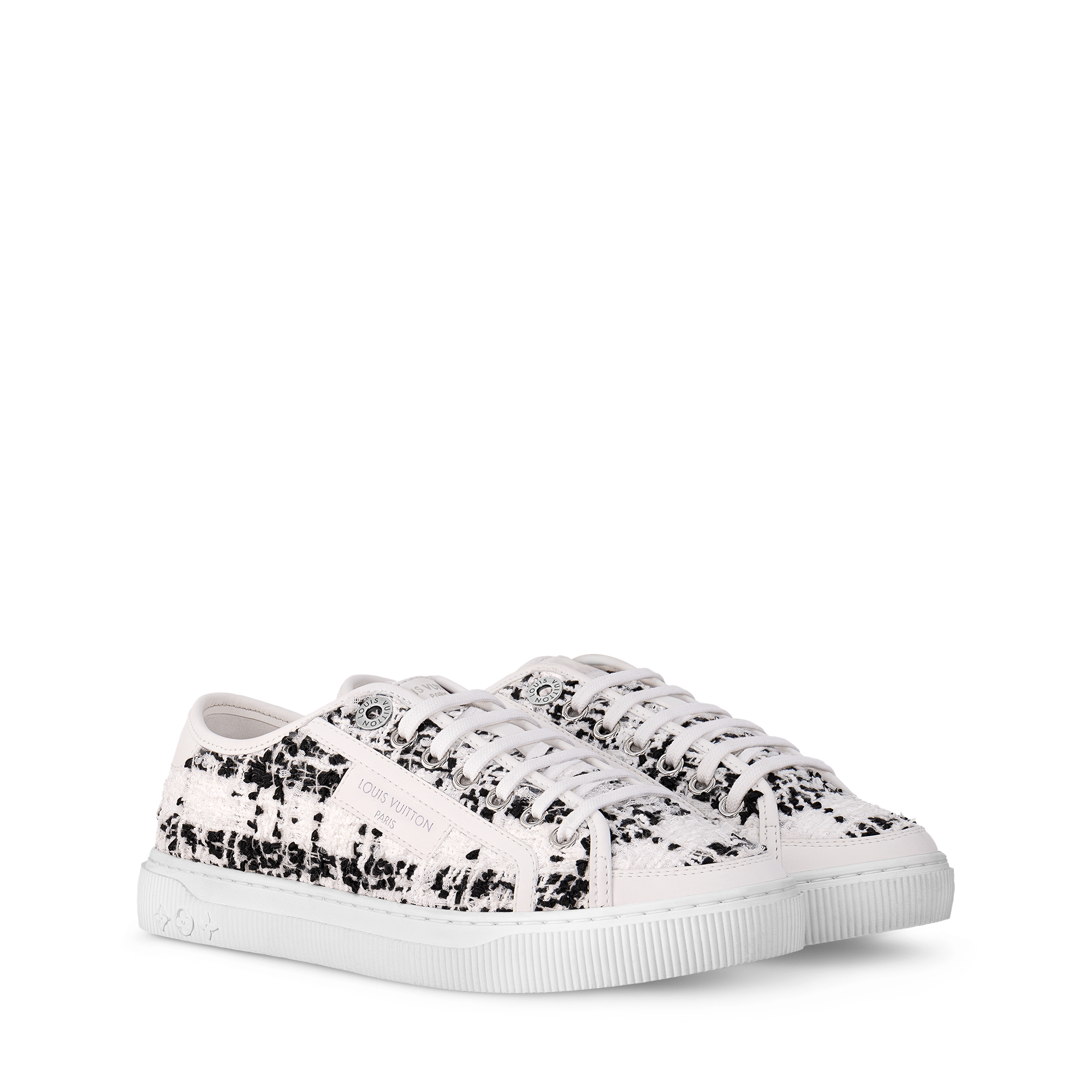  Souliers Sneakers Sneaker LV Lagoon | Louis Vuitton ® (Zoom produit)