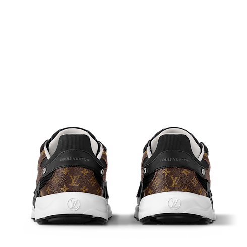 Souliers Tous les Souliers Sneaker LV Olympia | Louis Vuitton ® (Zoom produit)