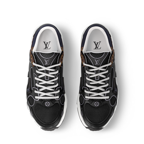 Souliers Tous les Souliers Sneaker LV Olympia | Louis Vuitton ® (Zoom produit)