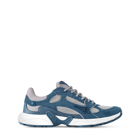 Souliers Tous les Souliers Sneaker LV Olympia | Louis Vuitton ® (Zoom produit)