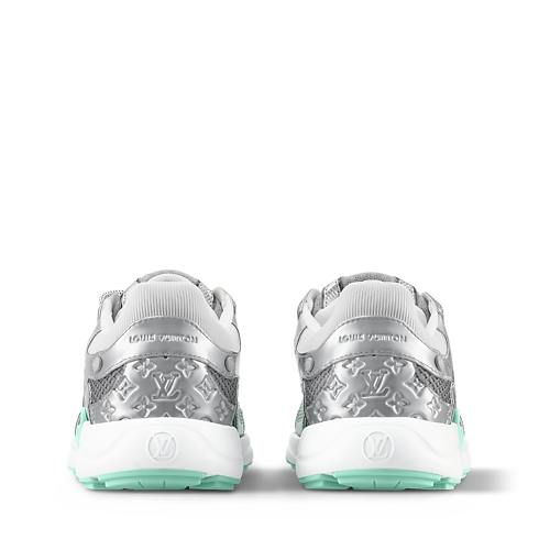 Souliers Tous les Souliers Sneaker LV Olympia | Louis Vuitton ® (Zoom produit)