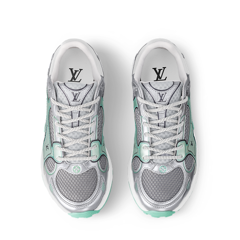Souliers Tous les Souliers Sneaker LV Olympia | Louis Vuitton ® (Zoom produit)