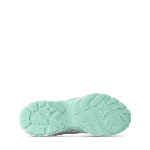 Souliers Tous les Souliers Sneaker LV Olympia | Louis Vuitton ® (Zoom produit)