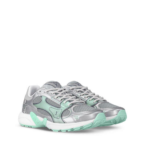 Souliers Tous les Souliers Sneaker LV Olympia | Louis Vuitton ® (Zoom produit)