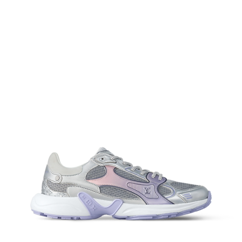 Souliers Tous les Souliers Sneaker LV Olympia | Louis Vuitton ® (Zoom produit)