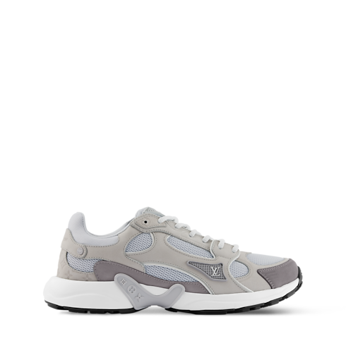 Souliers Sneakers Sneaker LV Olympia | Louis Vuitton ® (Zoom produit)