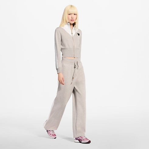 Souliers Sneakers Sneaker LV Olympia | Louis Vuitton ® (Zoom produit)